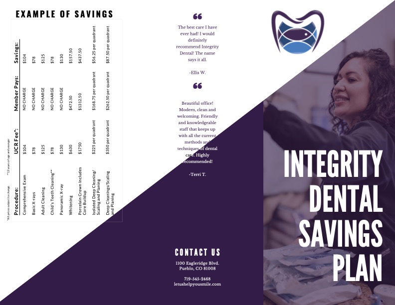 Dental Savings1