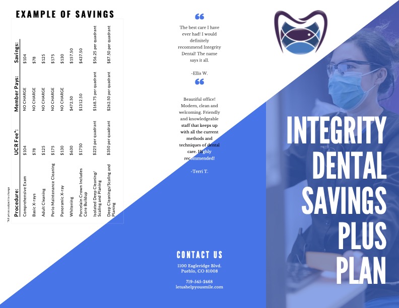Dental Savings3