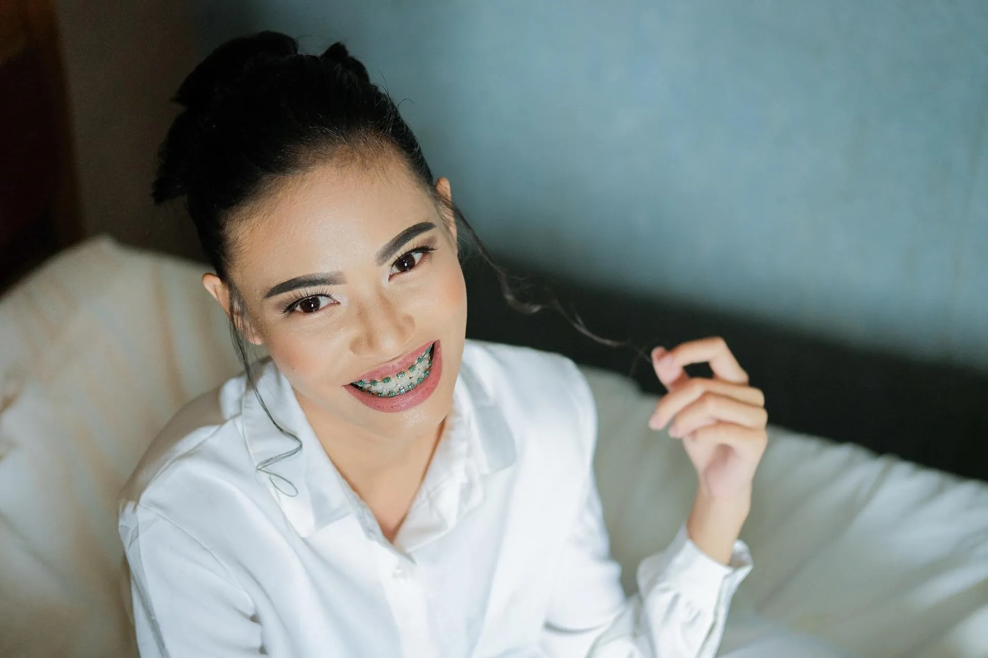 Do you really need straight teeth?