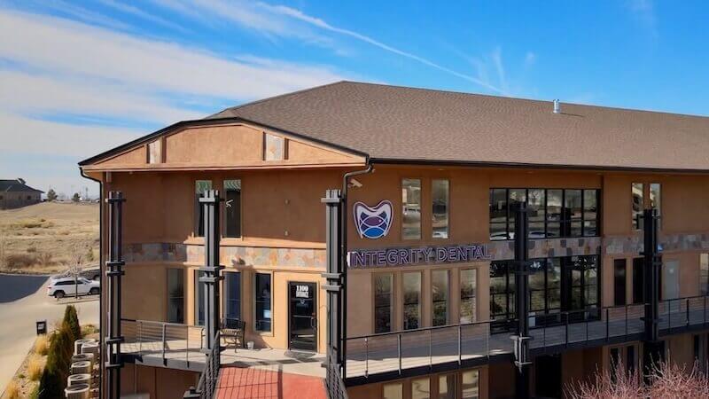 Dentist in Pueblo, Colorado