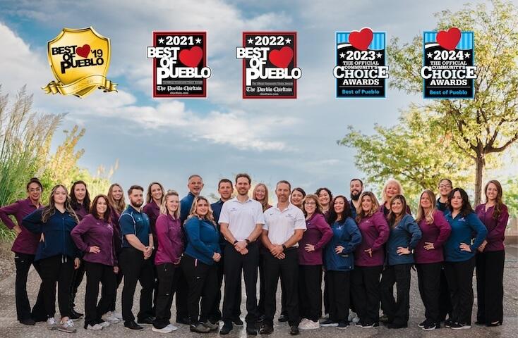 Integrity Dental Group