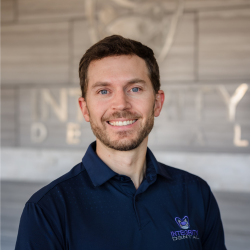 Dr. Andrew Comerci