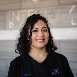 Laticia N