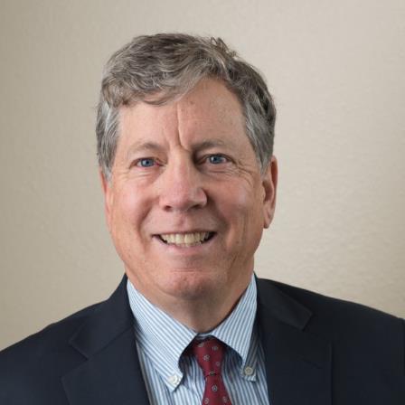 Dr. John Ordahl 