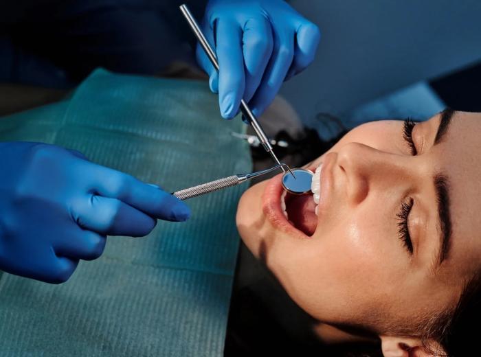 Oral cancer | How to detect early signs