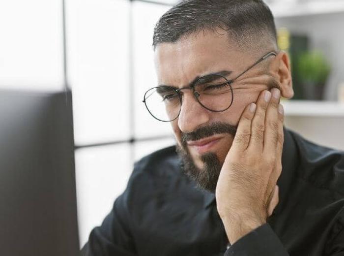 Can Stress Cause TMJ? Signs, Symptoms & Treatment Options