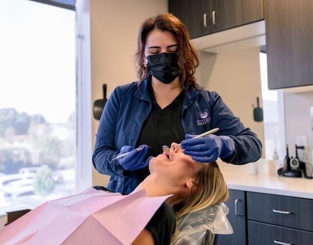 Oral Surgery