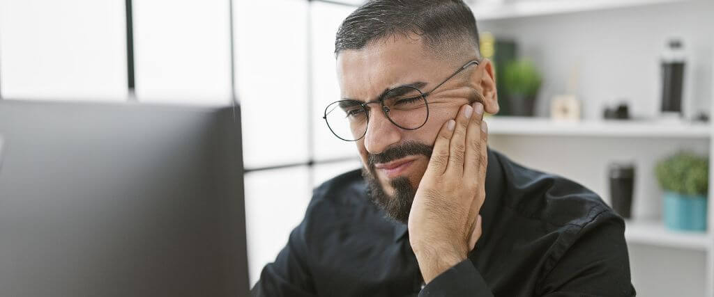 Can Stress Cause TMJ? Signs, Symptoms & Treatment Options